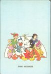 Walt Disney en vertaling door Claudy Pleysier - De schat in de Duivelsbaai