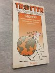  - Trotter, gidsen voor de wereldreiziger; Indonesië