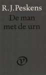 R.J. Peskens - De man met de urn