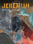 Huppen, Hermann - Jeremiah 28 Met Estra Is Alle