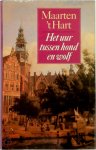 Maarten 'T Hart 10799 - Het uur tussen hond en wolf roman