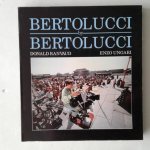 Ranvaud, Donald ; Ungari, Enzo - Bertolucci by Bertolucci