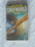 Kapp, Colin - Cageworld no.2: The lost world of Cronus