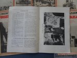 M. Kunstler, Simon Bertrand et Serge Breval. - 7 publications dans le série "Le secret des machines": 1) Les machines parlantes 2) Les machines outils 3) Le sous-marin 4) La locomotive à vapeur 5) La traction électrique. principes et applications 6) Les centrales électriques 7) Forges et a... M. Kunstler, Simon Bertrand et Serge Breval. - 7 publications dans le série "Le secret des machines": 1) Les machines parlantes 2) Les machines outils 3) Le sous-marin 4) La locomotive à vapeur 5) La traction électrique. principes et applications 6) Les centrales électriques 7) Forges et a...