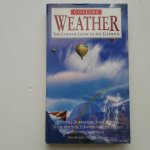 Burroughs, William J e.d. - Weather ; The Ultimate Guide to the Elements