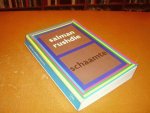 Salman Rushdie - Schaamte