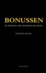 WIT, P. de - Bonussen