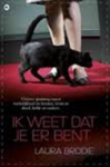 Laura Brodie - Ik weet dat jij er bent Laura Brodie - Ik weet dat jij er bent