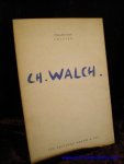BESSON, George. - CH. WALCH,