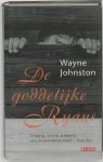 Wayne Johnston - Goddelijke Ryans