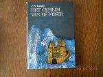 Uitslag - Geheim van de visser / druk 1 Uitslag - Geheim van de visser / druk 1