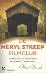 March, Mia - De Meryl Streep filmclub