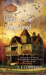 E.J. Copperman - Night of the Living Deed