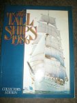  - TALL SHIPS - Collector's Edition - C. & P. Liberman