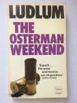 Ludlum, Robert - The Osterman weekend