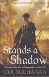Buchanan, Col - Heart of the World 2: Stands a Shadow