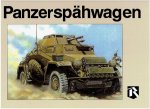 FEIST, Uwe & Robert JOHNSON - Panzerspähwagen [Leichter Panzerspähwagen (Sd.Kfz. 222)].