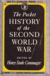 Steele Commager, Henry (ed.) - The Pocket History of the Second World War