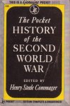 Steele Commager, Henry (ed.) - The Pocket History of the Second World War