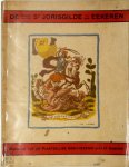 Hendrik Kanora 11699 - De ridderlijke St. Jorisgilde van Eekeren Bijdrage tot de Plaatselijke Geschiedenis