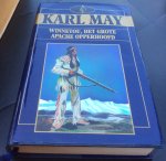 May, Karl - Winnetou het grote apachenopperhoofd / druk 1