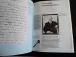 Ham, Gijs van der - Wilhelmina in London 1940-1945, Documenten van een regering in ballingschap, catalogus bij de gelijknamige tentoonstelling in het Rijksmuseum