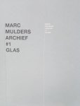 M. Mulders - #1 Glas