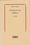 Condé (ps.), Pierre - De duiven van Bailleul.