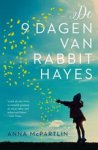 Anna McPartlin - De negen dagen van Rabbit Hayes