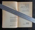 Bellanger Jean-Luc - La Stupéfiante histoire de la drogue dans le monde