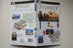Brass, Ken; McKenzie, Kirsty - Eyewitness Travel Guide  SYDNEY