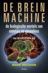 Mark Nelissen - De Brein Machine