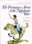 Pivka, Otto - The Portuguese Army of the Napoleonic wars