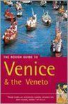 Jonathan Buckley - The Rough Guide to Venice & the Veneto