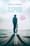Josha Zwaan - Zijspoor een verhaal over een zieke zoon, troost en liefde