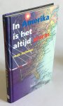 Jochems, Huib - In Amerika is het altijd warm
