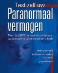 Martin Bensdorf, Katharina Richter - Test zelf uw paranormaal vermogen