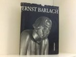 Barlach, Ernst - Ernst Barlach, das schlimme jahr. Grafik, zeichnungen, plastieke, dokumente. Mit einem text von Franz Fühman