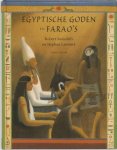 Robert Swindells - Egyptische Goden En Farao's