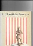 redactie - Kroller muller museum/druk 2 redactie - Kroller muller museum/druk 2