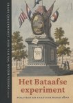 Unknown - Het Bataafse experiment politiek en cultuur rond 1800