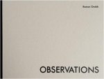 Roman Ondák - Roman Ondák: Observations