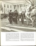 SAUL PETT  * SID MOODY * HUGH MULLIGAN * TOM HENSHAW - DE DOOD VAN EEN PRESIDENT dallas 22 november 1963