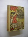Oosterhout, R.A. - De Fransche omwenteling, aan het Nederlandsche volk verteld