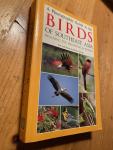 Strange, Morten - A Photographic Guide to the Birds of Southeast Asia - incl Phillpines and Borneo