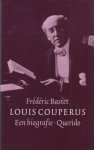 Bastet, Frédéric - Louis Couperus, een biografie.