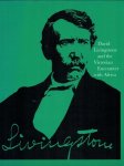 Jeal, Tim. / Calder, Angus. (e.a.) - David Livingstone and the Victorian Encounter with Africa Jeal, Tim. / Calder, Angus. (e.a.) - David Livingstone and the Victorian Encounter with Africa
