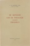 De Maeseneer F. - De methode van de theologie volgens Erasmus
