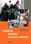 Nora Bogaert 71897, Kris van den Branden 232145 - Handboek taalbeleid secundair onderwijs