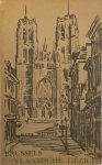 Hans Muchow - Brussels Vlaamsche gezicht